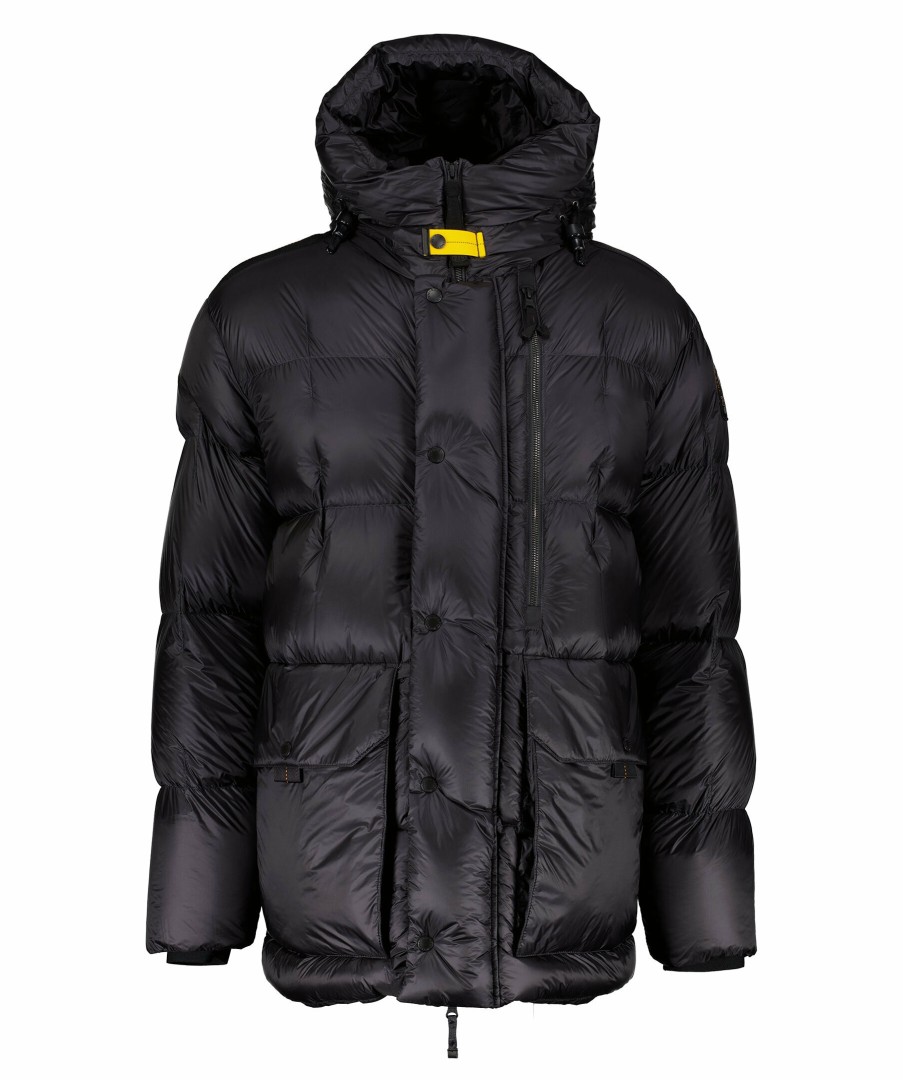 Man Parajumpers Jackor | Trivor