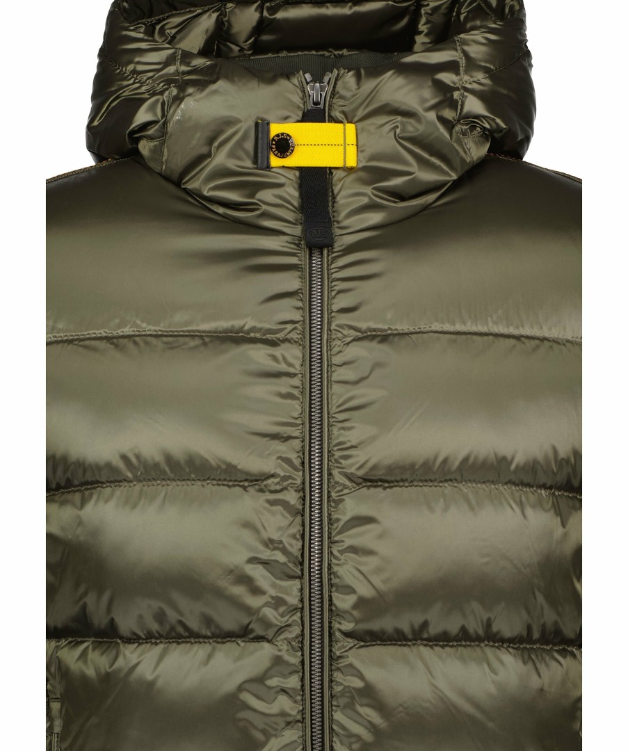 Man Parajumpers Jackor | Pharrell