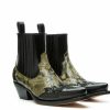 Kvinna Primeboots Boots | Charl Python