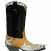 Kvinna Primeboots Boots | Daria Python