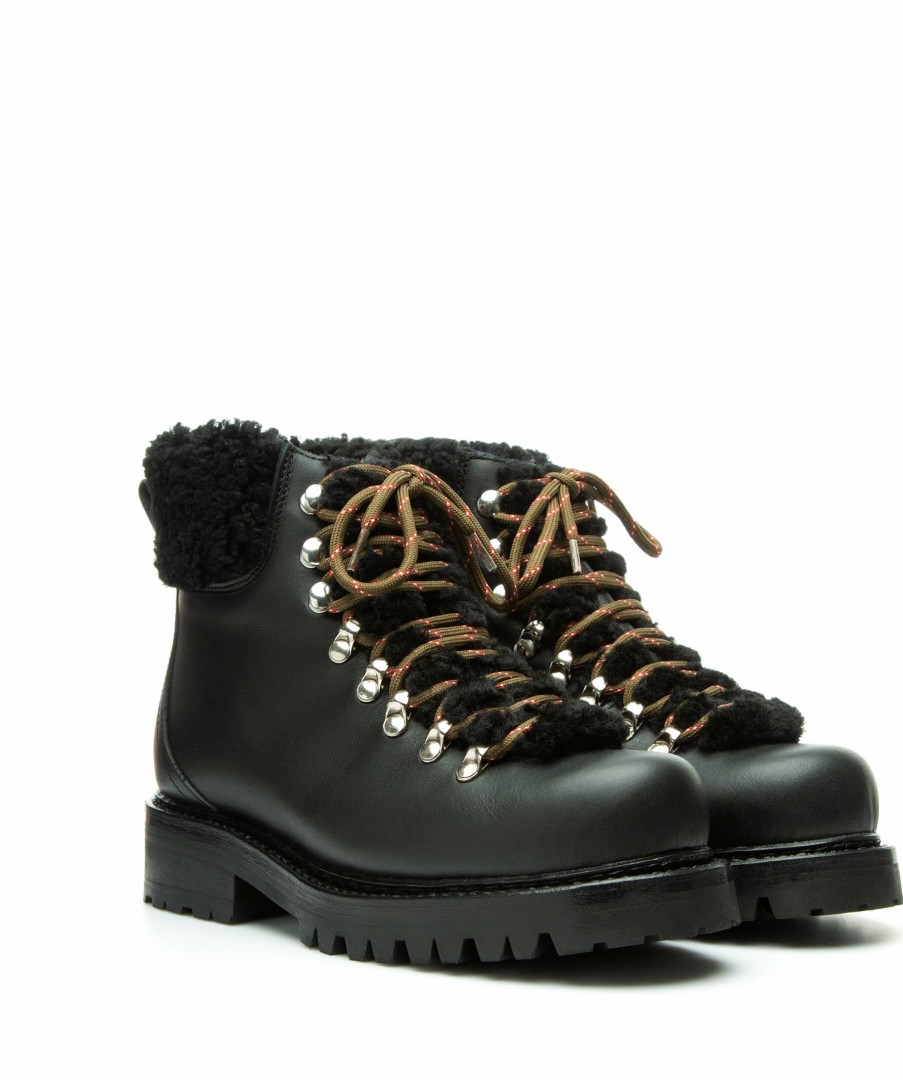 Kvinna Primeboots Kangor | Sanna Pull Up