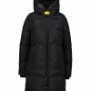 Kvinna Parajumpers Jackor | Longbear Core Jacket