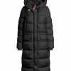 Kvinna Parajumpers Jackor | Mummy Long Parka