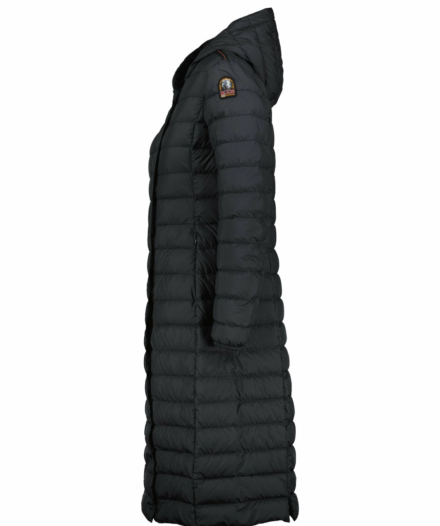 Kvinna Parajumpers Kappor | Omega Jacket