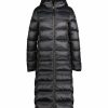 Kvinna Parajumpers Kappor | Leah Jacket