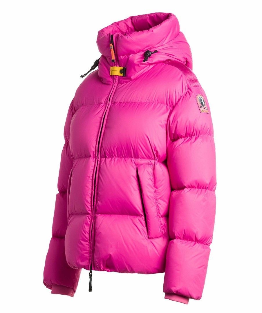 Kvinna Parajumpers Jackor | Anya Puffer Jacket