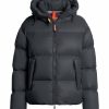 Kvinna Parajumpers Jackor | Anya Puffer Jacket