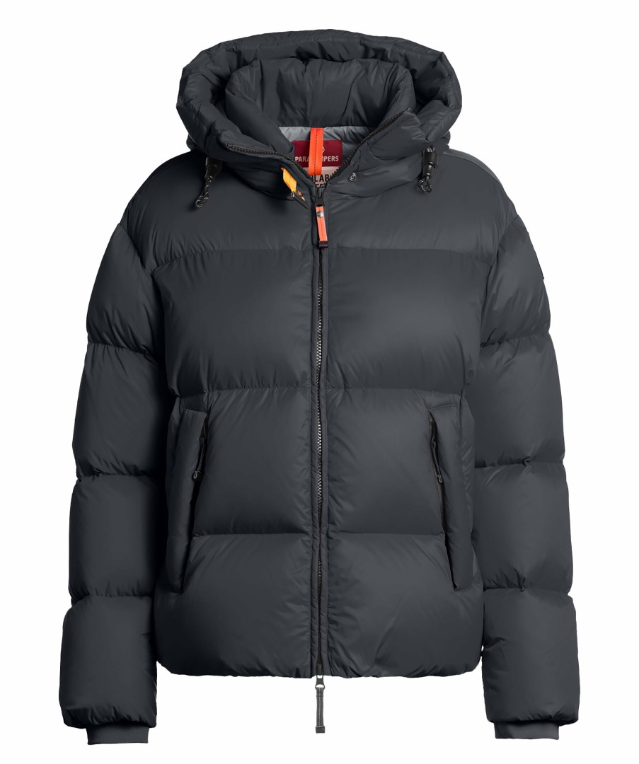 Kvinna Parajumpers Jackor | Anya Puffer Jacket