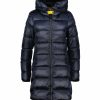 Kvinna Parajumpers Jackor | Marion Jacket