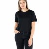 Kvinna By Malene Birger T-Shirts | Aleah Tee