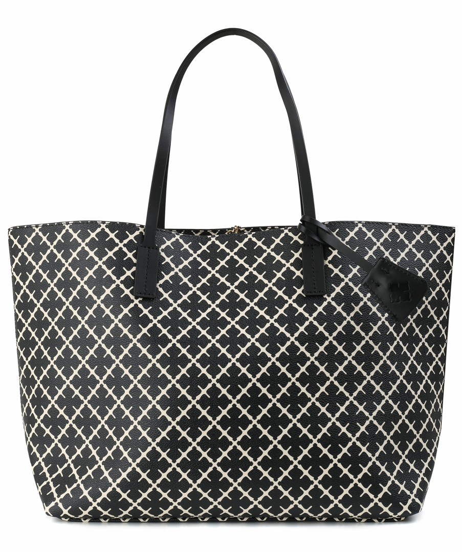 Kvinna By Malene Birger Handvaskor | Abigail Bag