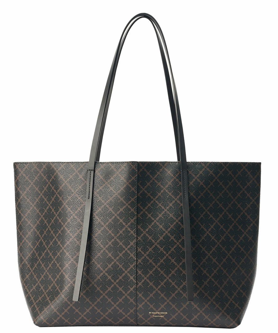 Kvinna By Malene Birger Tote Bags | Abigail Bag