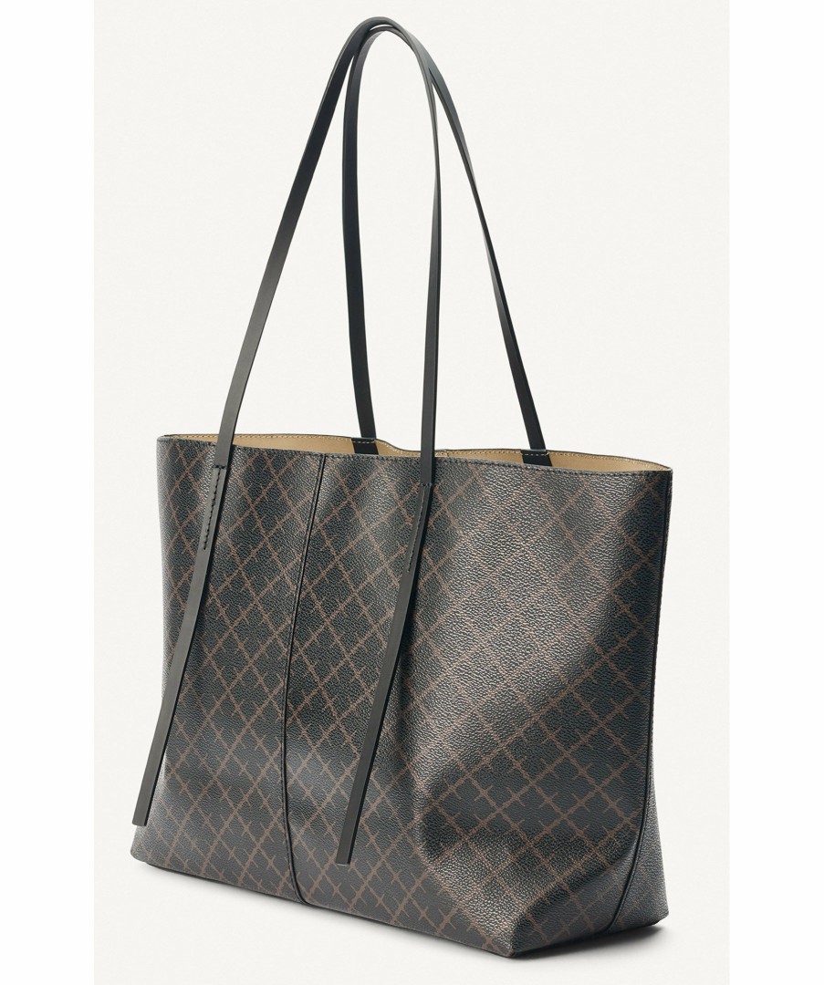 Kvinna By Malene Birger Tote Bags | Abigail Bag