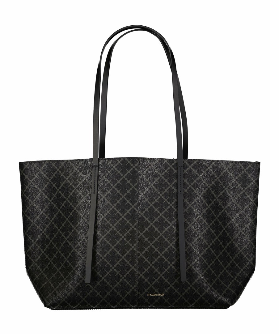 Kvinna By Malene Birger Tote Bags | Abigail