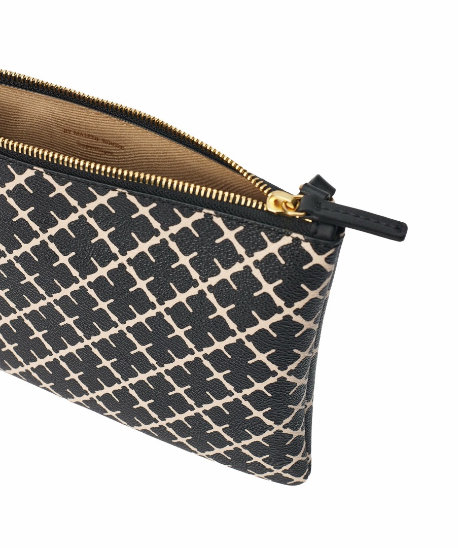 Kvinna By Malene Birger Axelremsvaska | Ivy Purse