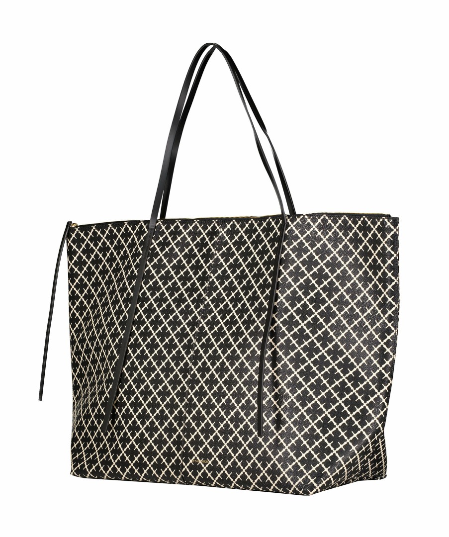 Kvinna By Malene Birger Tote Bags | Leesa Weekend Bag