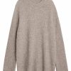 Kvinna By Malene Birger Trojor & Hoodies | Cirla Knit