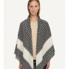 Kvinna By Malene Birger Halsdukar & Scarves | Monja Wool Scarf