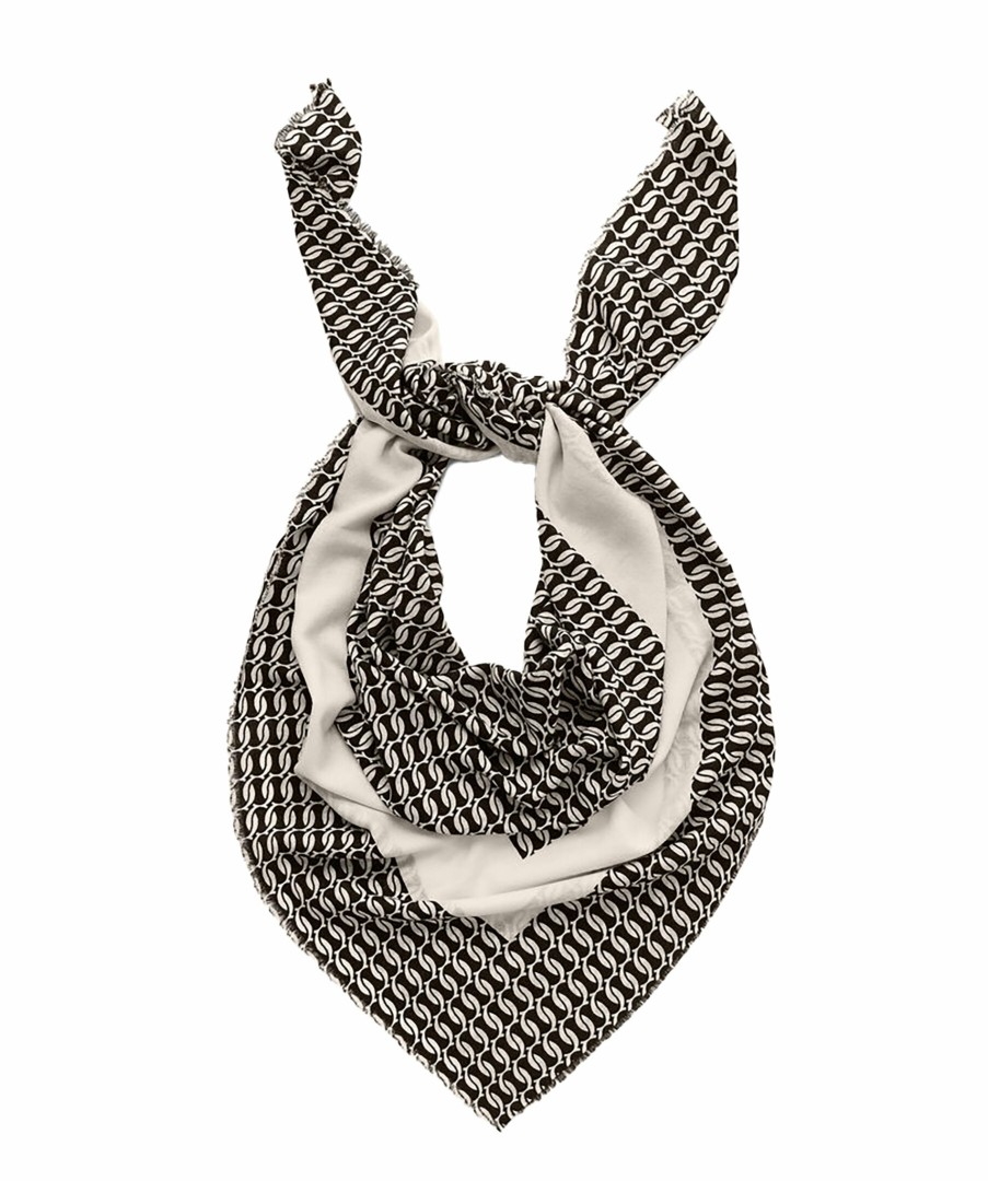 Kvinna By Malene Birger Halsdukar & Scarves | Monja Wool Scarf