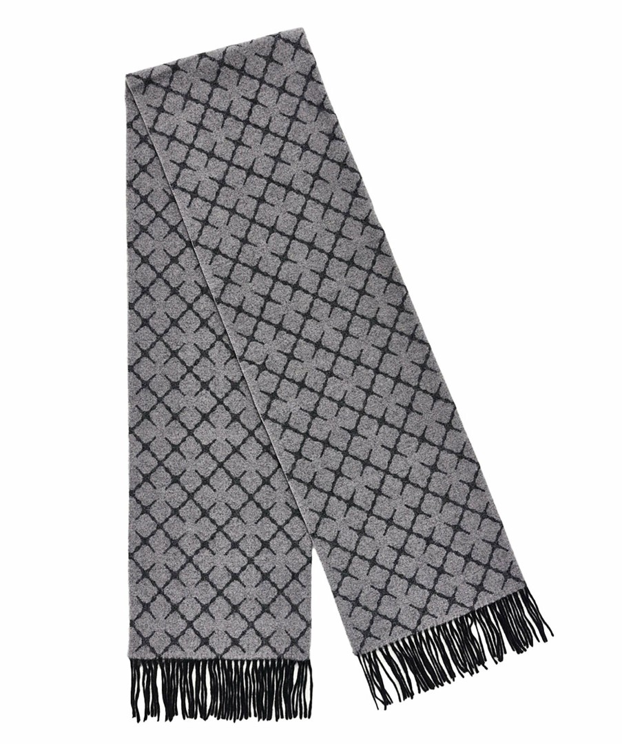 Kvinna By Malene Birger Halsdukar & Scarves | Ortega Scarf