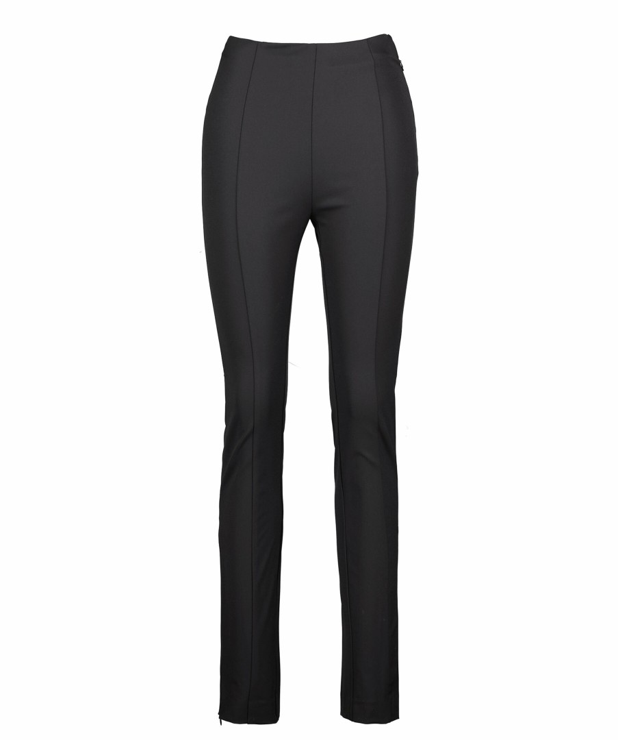 Kvinna By Malene Birger Byxor | Lisaboa Pant