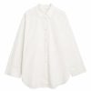 Kvinna By Malene Birger Skjortor | Derris Shirt