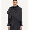 Kvinna By Malene Birger Halsdukar & Scarves | Scarpenna Wool Scarf