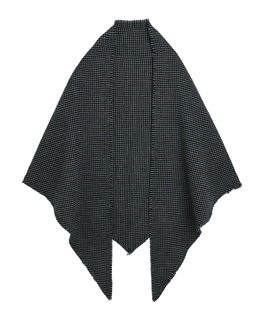 Kvinna By Malene Birger Halsdukar & Scarves | Scarpenna Wool Scarf