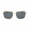 Kvinna By Malene Birger Solglasogon | Sherman Sunglasses