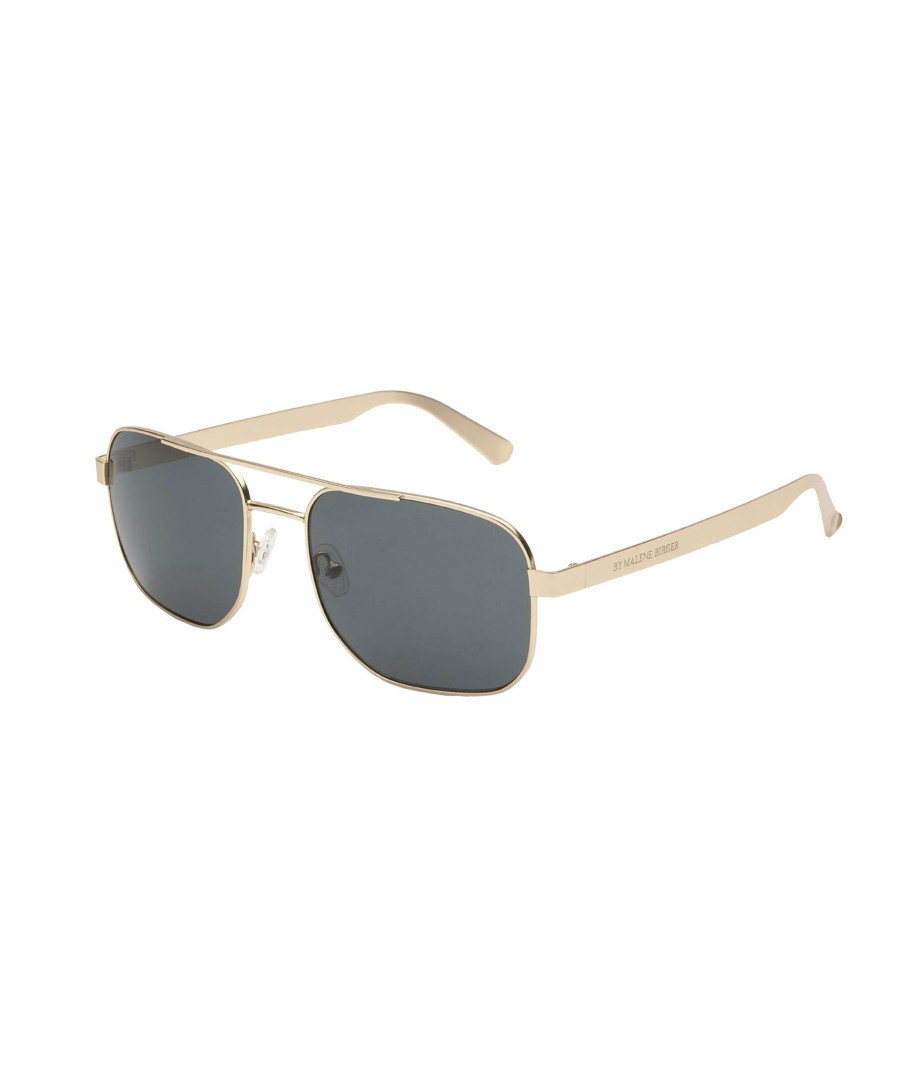 Kvinna By Malene Birger Solglasogon | Sherman Sunglasses