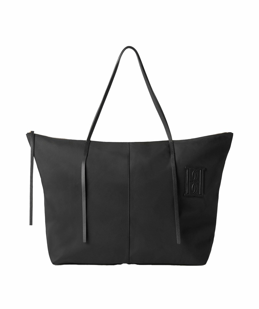 Kvinna By Malene Birger Tote Bags | Nabello Weekend Bag