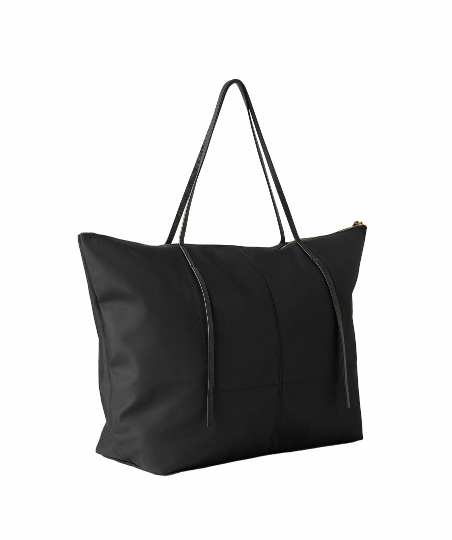 Kvinna By Malene Birger Tote Bags | Nabello Weekend Bag