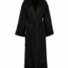 Kvinna By Malene Birger Kappor | Trullem Wool Coat