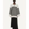 Kvinna By Malene Birger Trojor & Hoodies | Leon Wool Merino Knit