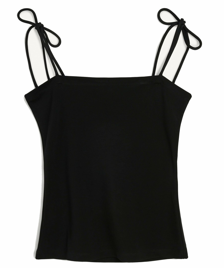 Kvinna By Malene Birger Toppar | Catalina Top