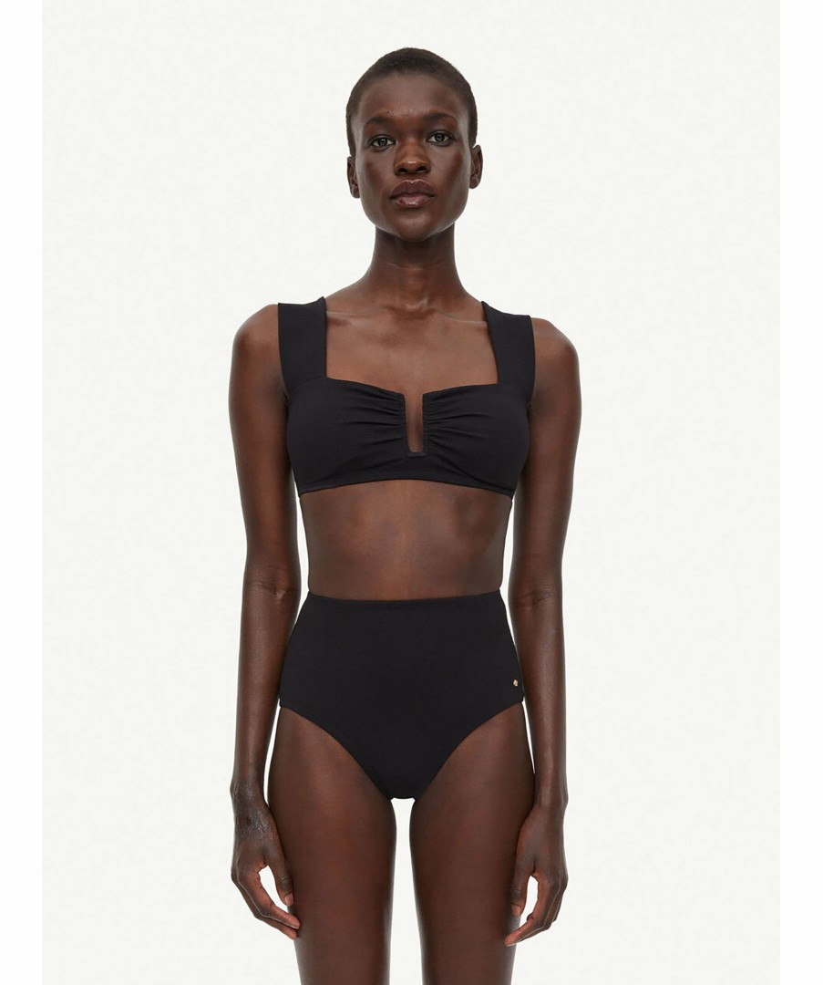 Kvinna By Malene Birger Badklader | Belira Bikini Bottom