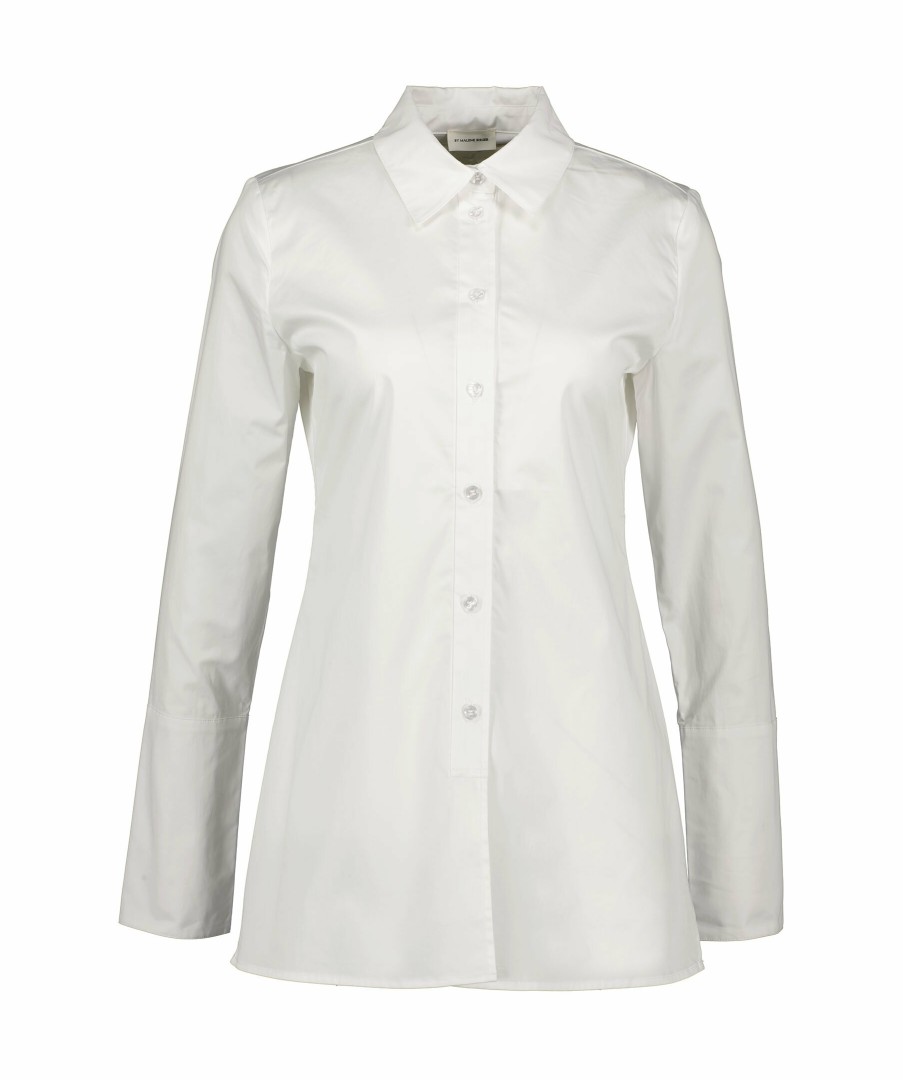 Kvinna By Malene Birger Skjortor | Padano Shirt