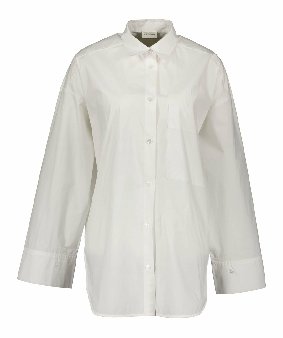 Kvinna By Malene Birger Skjortor | Derris Shirt