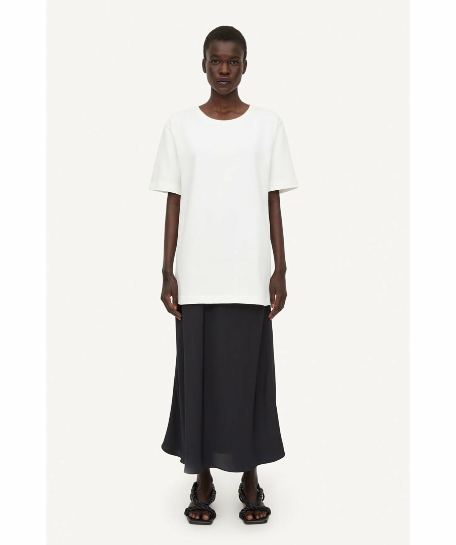 Kvinna By Malene Birger Kjolar | Boshan Skirt