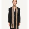 Kvinna By Malene Birger Halsdukar & Scarves | Wamone Scarf