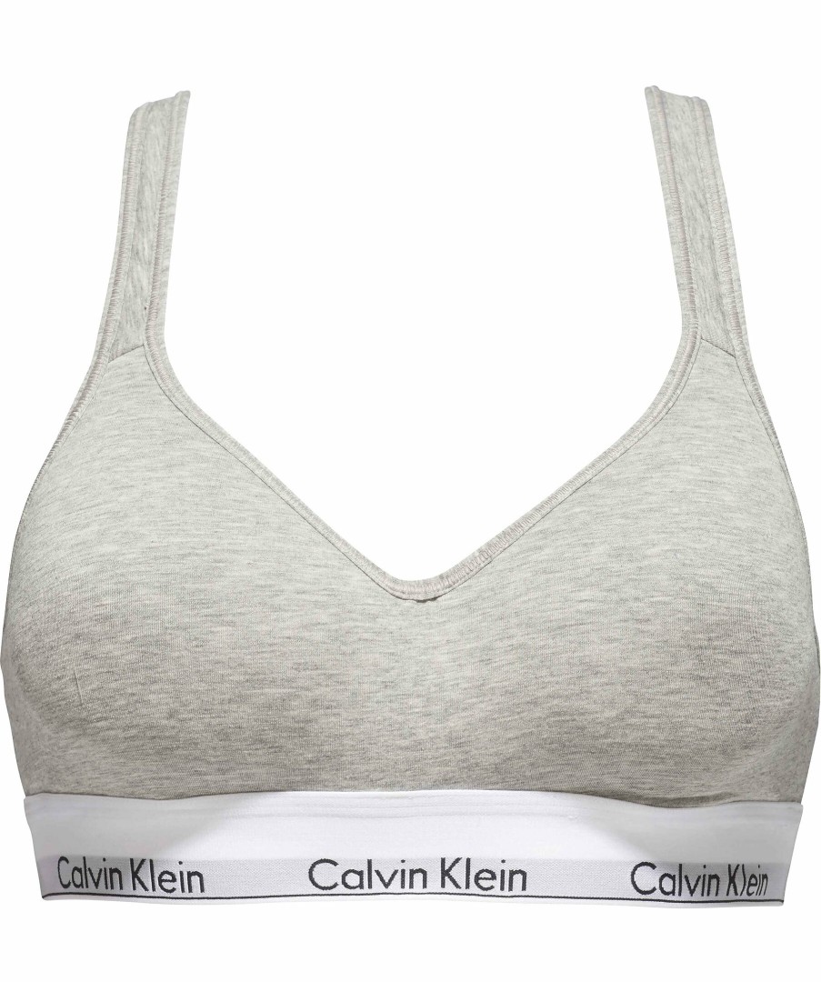 Kvinna Calvin Klein Underwear Underklader | Bralette Lift