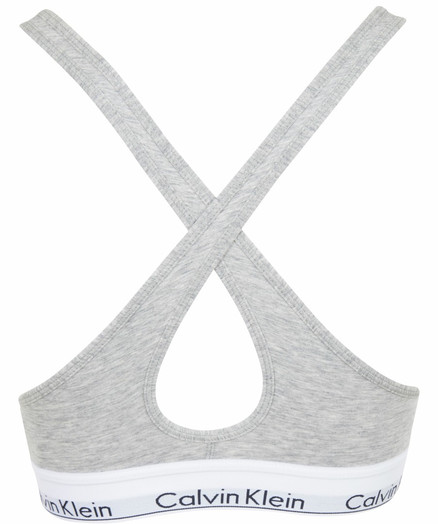 Kvinna Calvin Klein Underwear Underklader | Bralette Lift