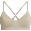 Kvinna Calvin Klein Underwear Underklader | Lght Lined Bralette