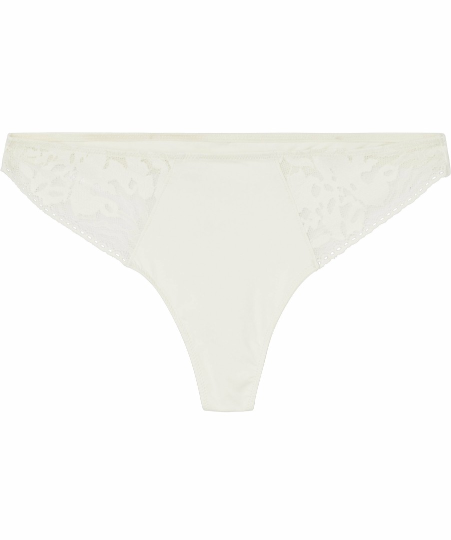 Kvinna Calvin Klein Underwear Underklader | Thong