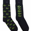 Man Lacoste Underklader | 2-Pack Socks