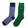 Man Lacoste Underklader | 2-Pack Sock