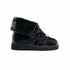 Kvinna Replay Footwear Boots | Melrose Zip