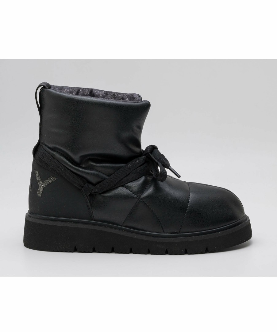 Kvinna Replay Footwear Boots | Melrose Skin 2