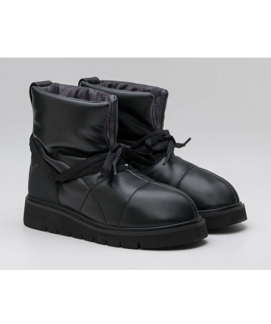 Kvinna Replay Footwear Boots | Melrose Skin 2