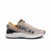 Man Replay Footwear Sneakers | Altair Gore Summer